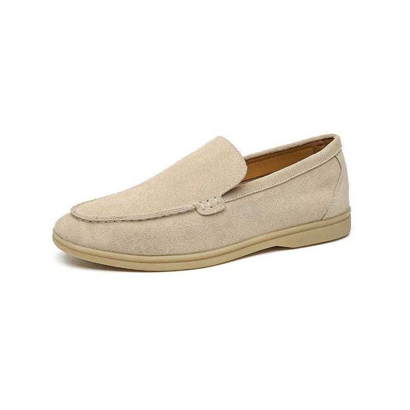 Sovrano Premium Suede Loafers