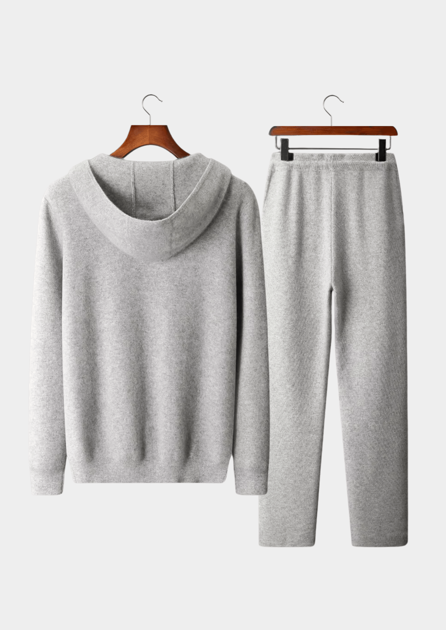 PURE EXTRA-FINE MERINO WOOL ARVO SET