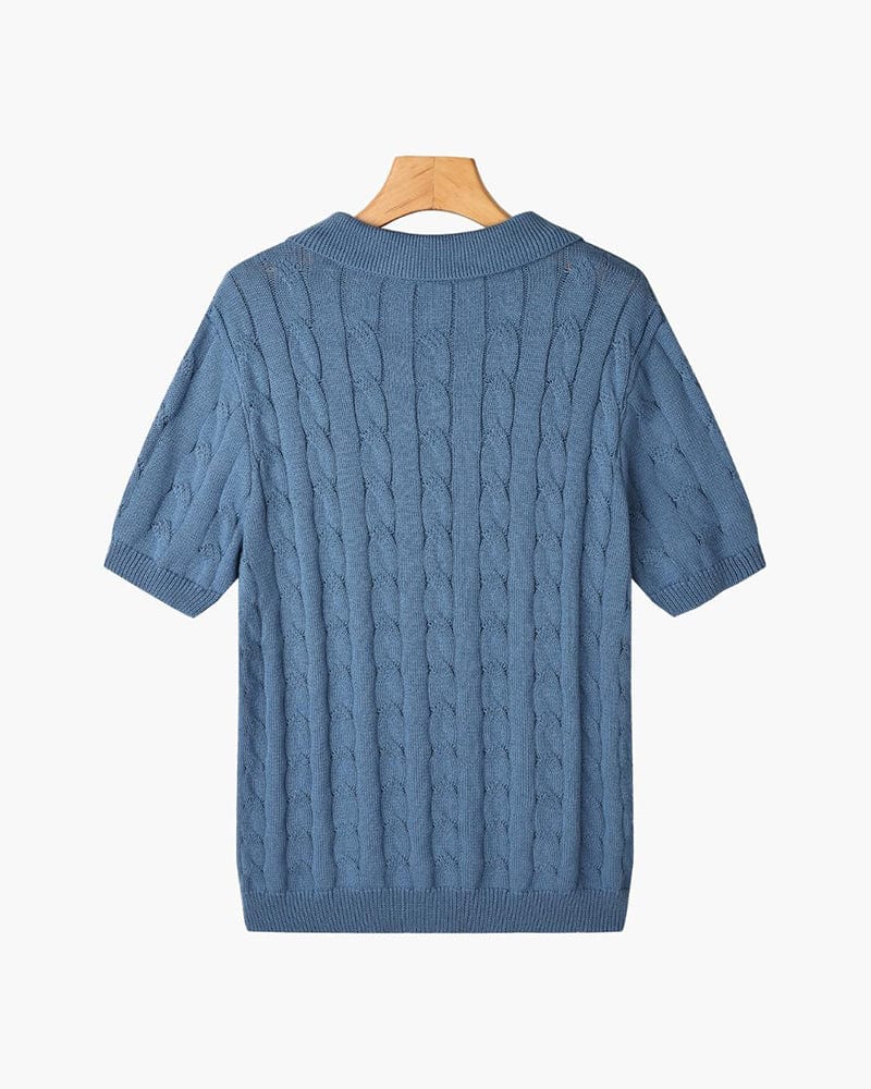 Heritage Cable Polo