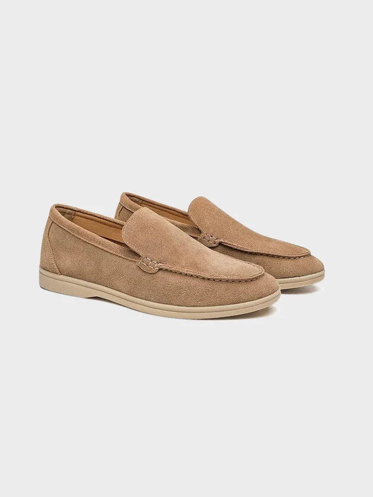 Sovrano Premium Suede Loafers