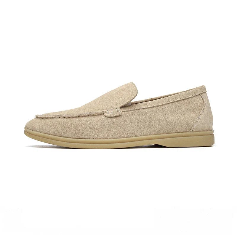 Sovrano Premium Suede Loafers