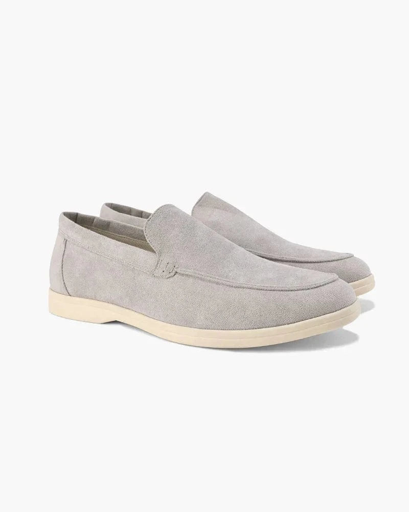 Sovrano Suede Loafers
