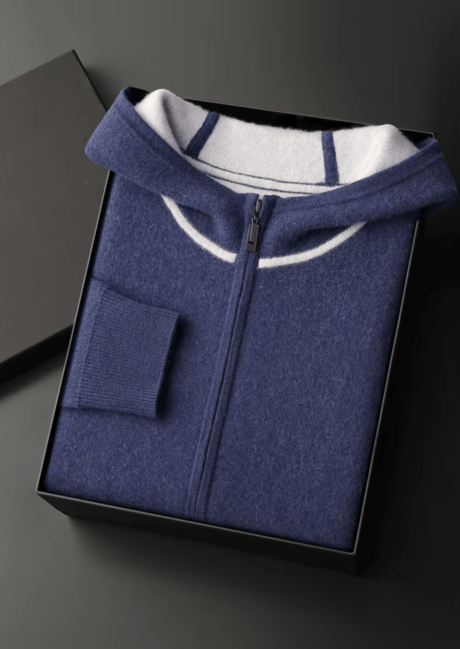 PREMIUM CASHMERE LEISURE SET