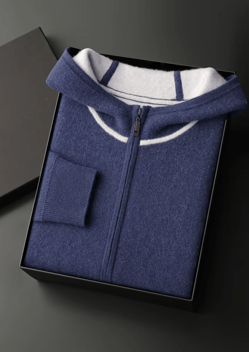 PREMIUM CASHMERE LEISURE SET