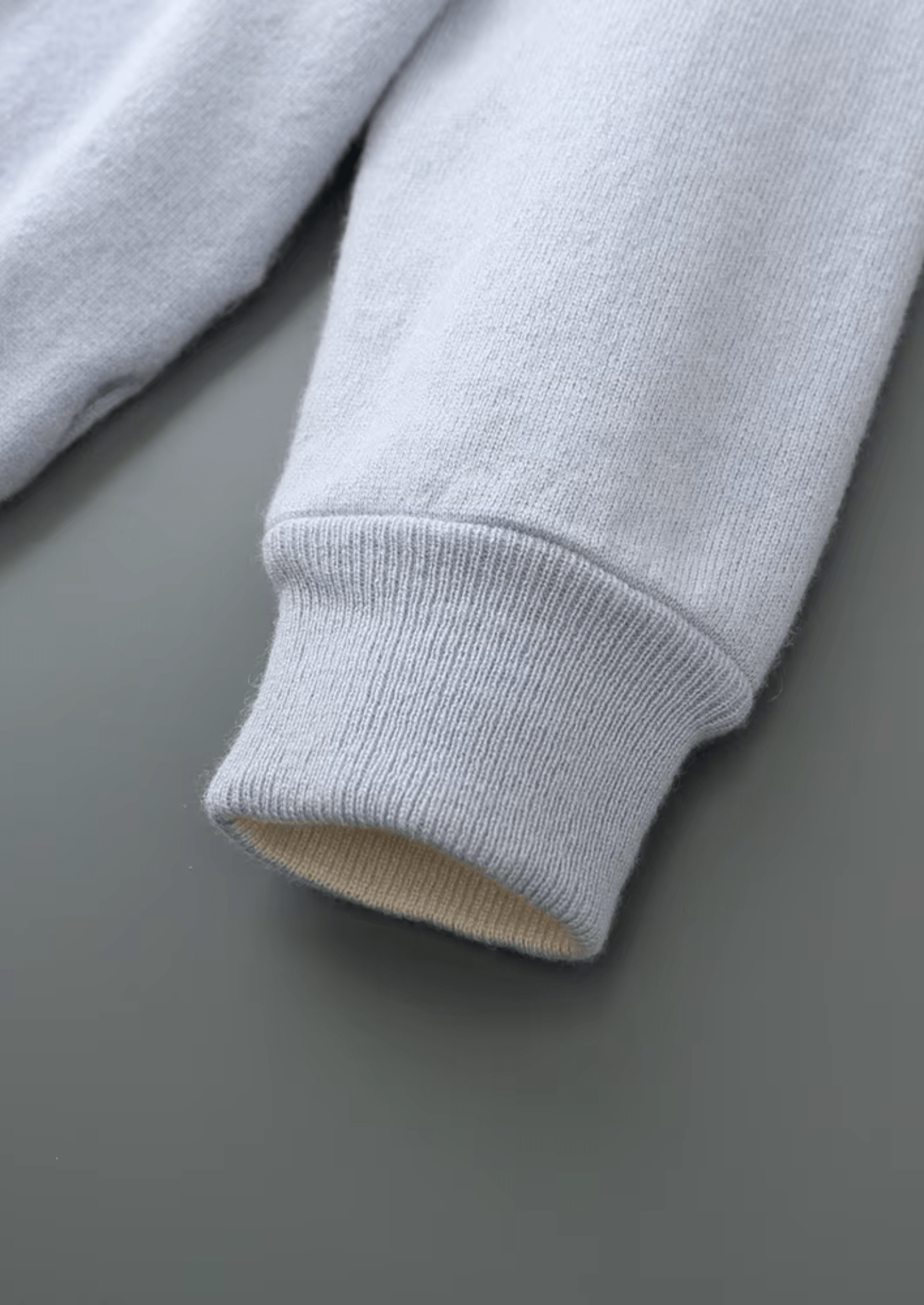 100% Merino Wool Tracksuit