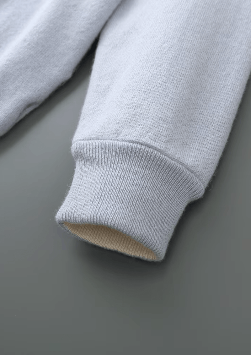 100% Merino Wool Tracksuit
