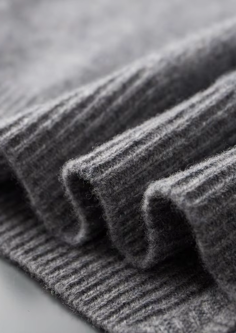 PURE EXTRA-FINE MERINO WOOL TIVRO SET