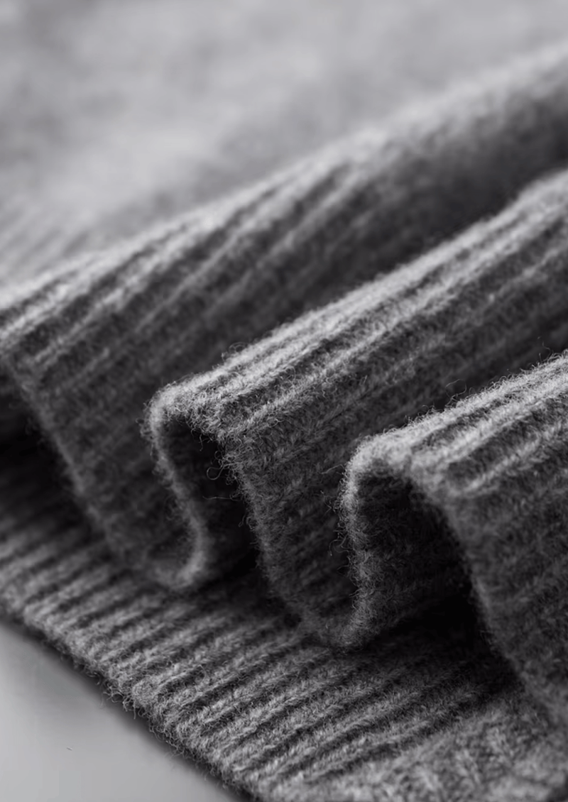 PURE EXTRA-FINE MERINO WOOL TIVRO SET