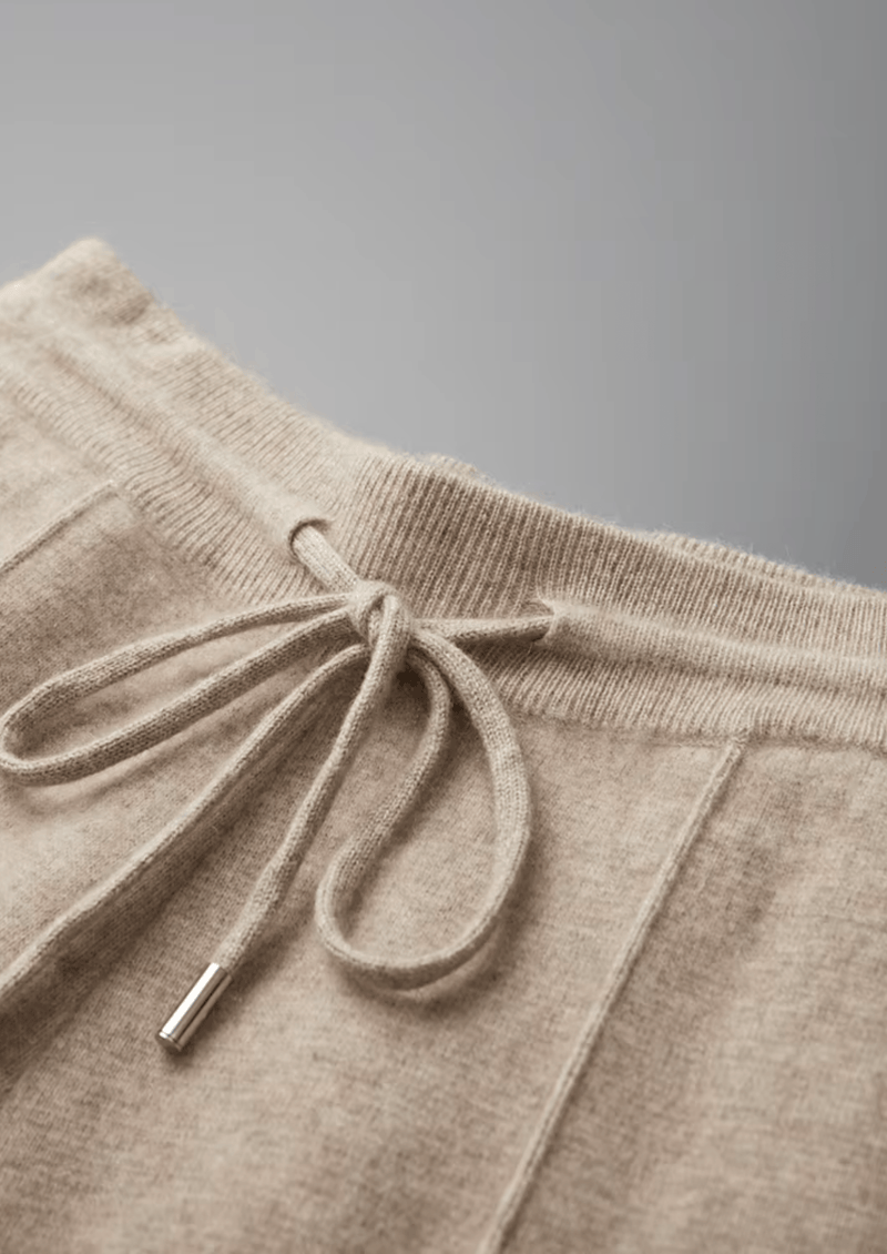 PREMIUM MERINO WOOL TROUSERS