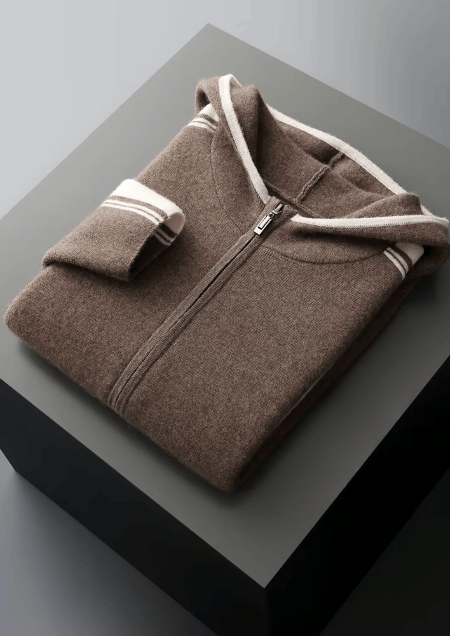 Pure Extra-Fine Merino Wool Damien Set