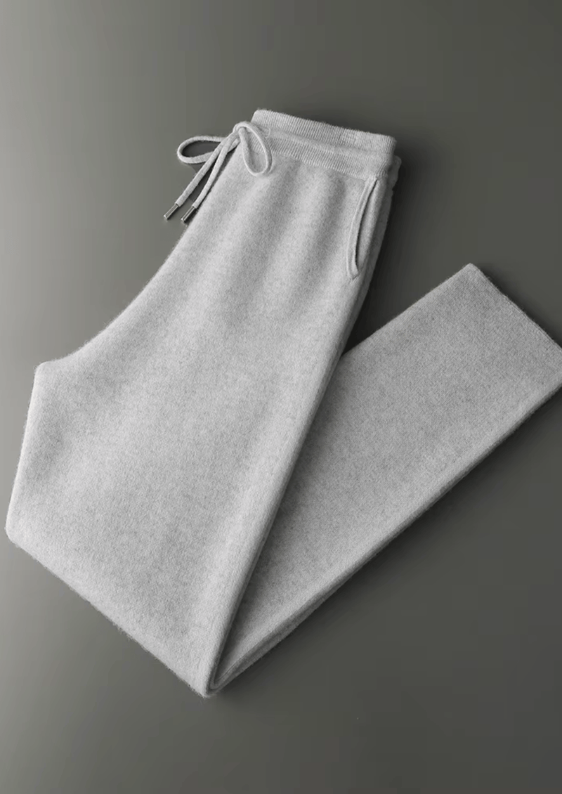 PREMIUM CASHMERE LEISURE SET