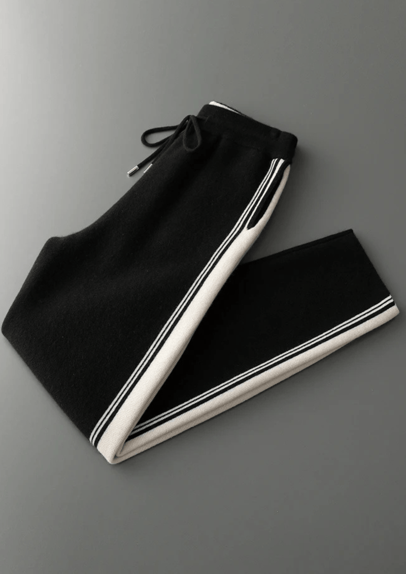 Pure Extra-Fine Merino Wool Damien Set