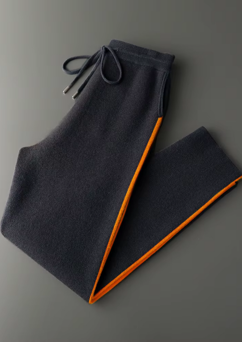 PREMIUM CASHMERE LEISURE SET