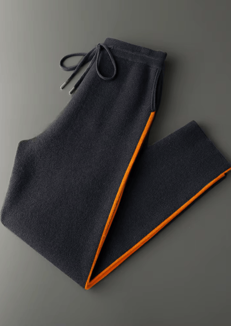 PREMIUM CASHMERE LEISURE SET