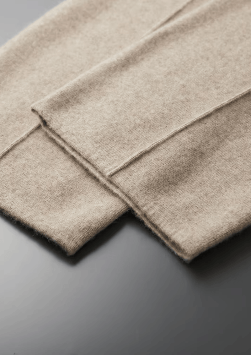 PREMIUM MERINO WOOL TROUSERS