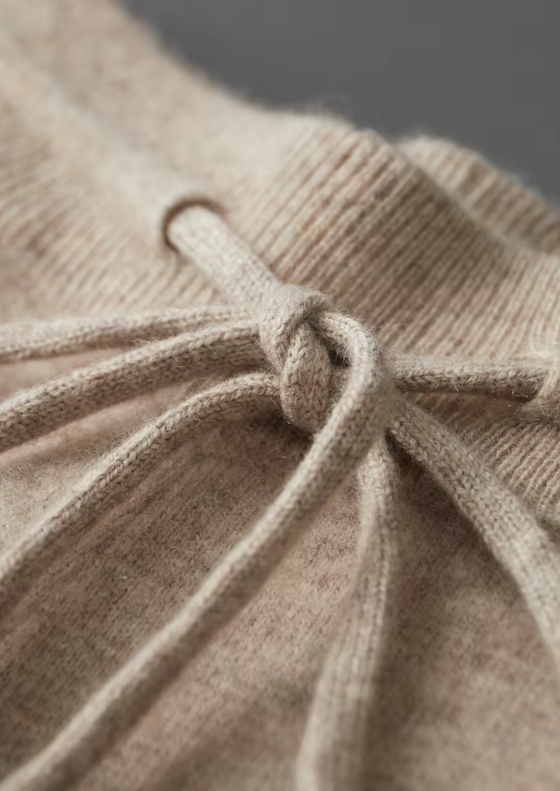 PREMIUM MERINO WOOL TROUSERS