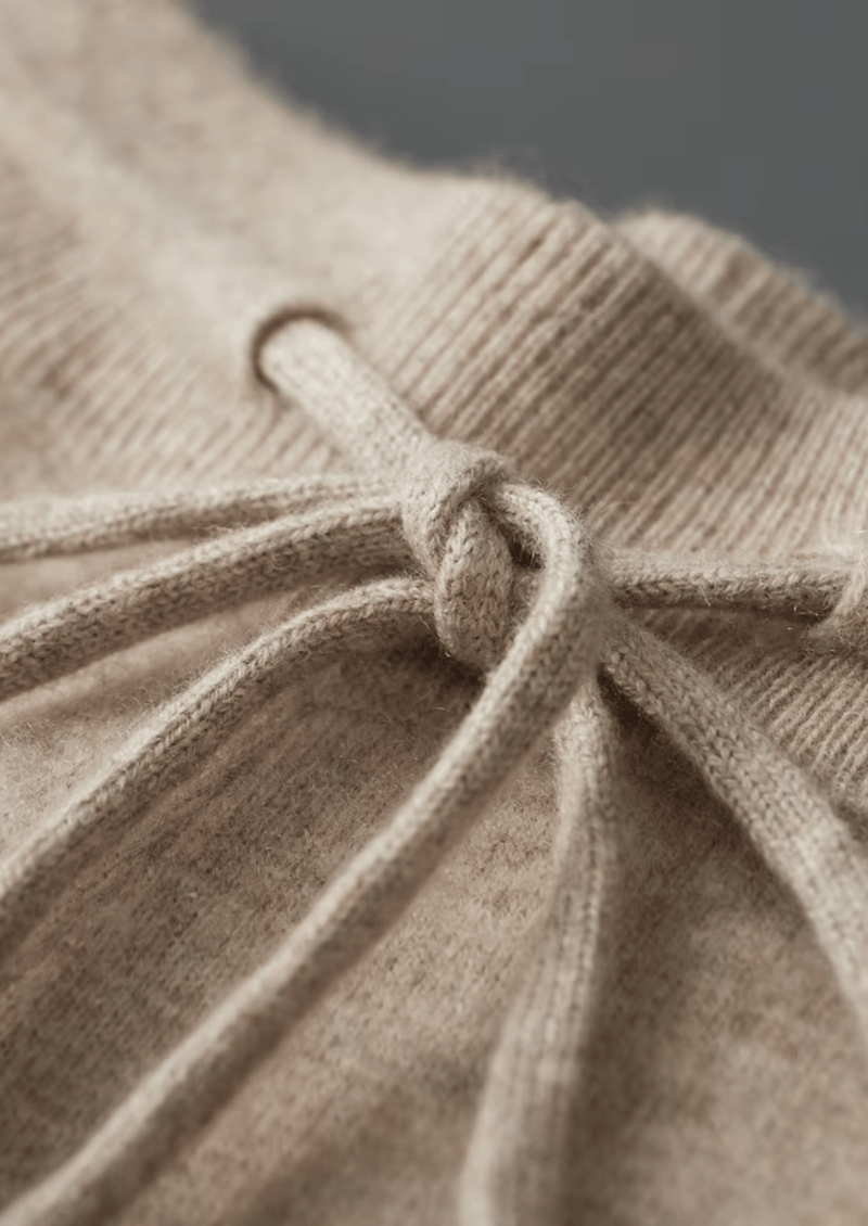 PREMIUM MERINO WOOL TROUSERS