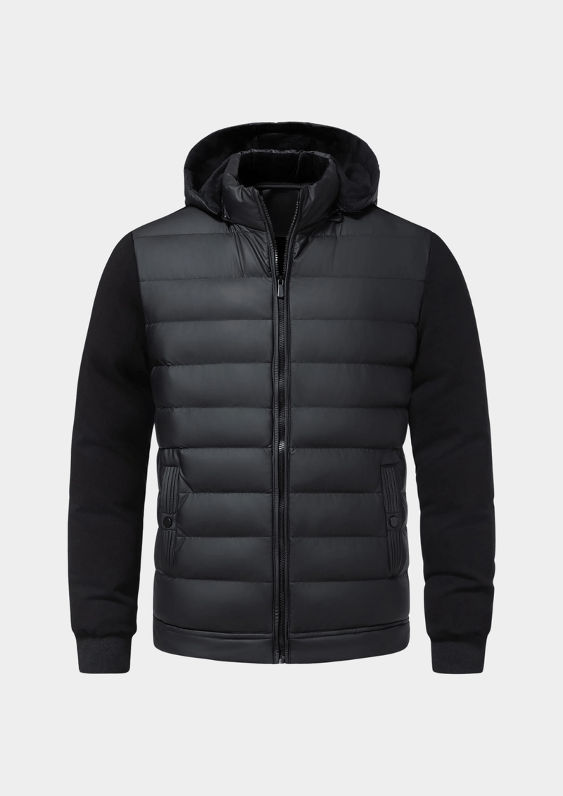 Milano Premium Hybrid Jacket
