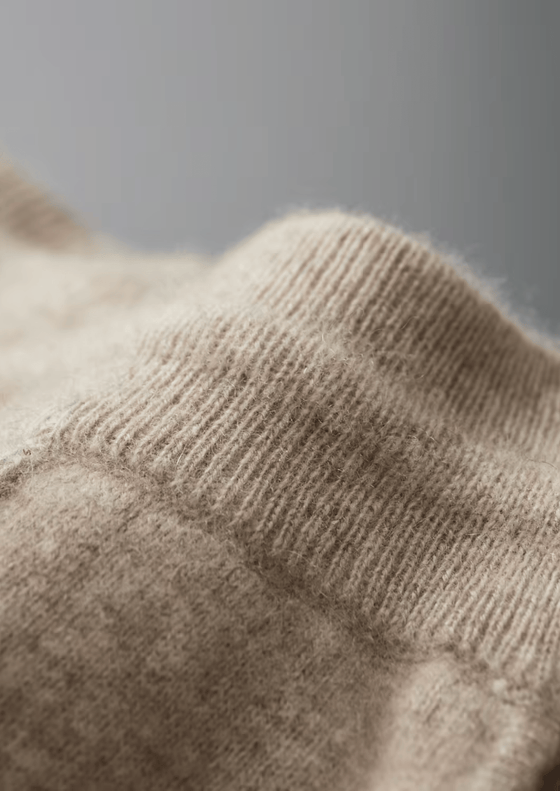 PREMIUM MERINO WOOL TROUSERS