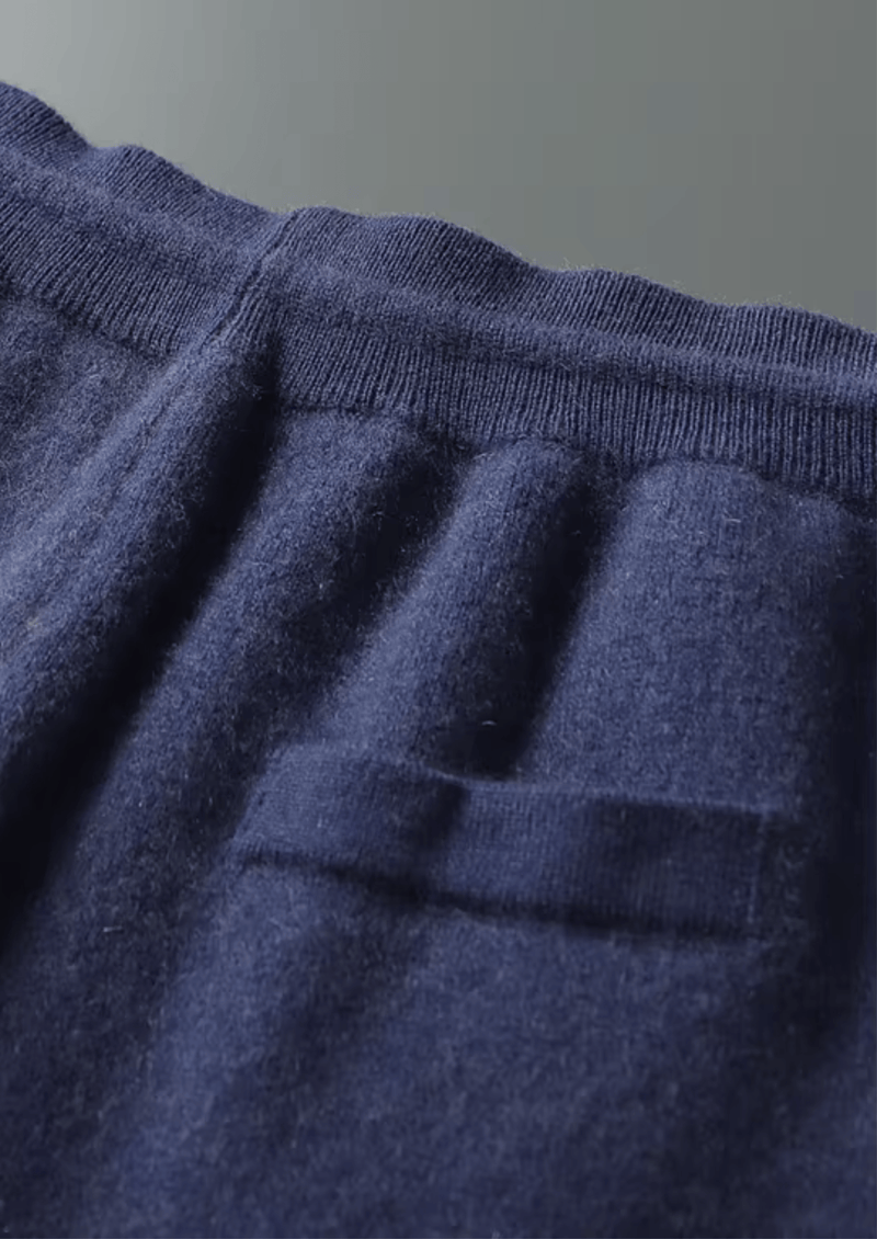 PREMIUM CASHMERE LEISURE SET