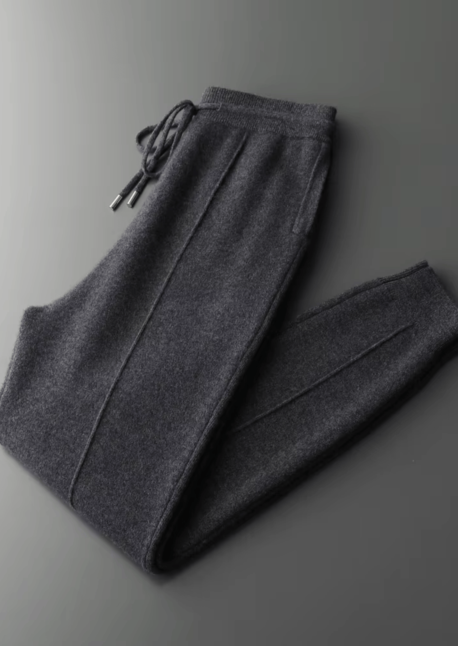 Pure Extra-Fine Merino Wool Luzzo Set