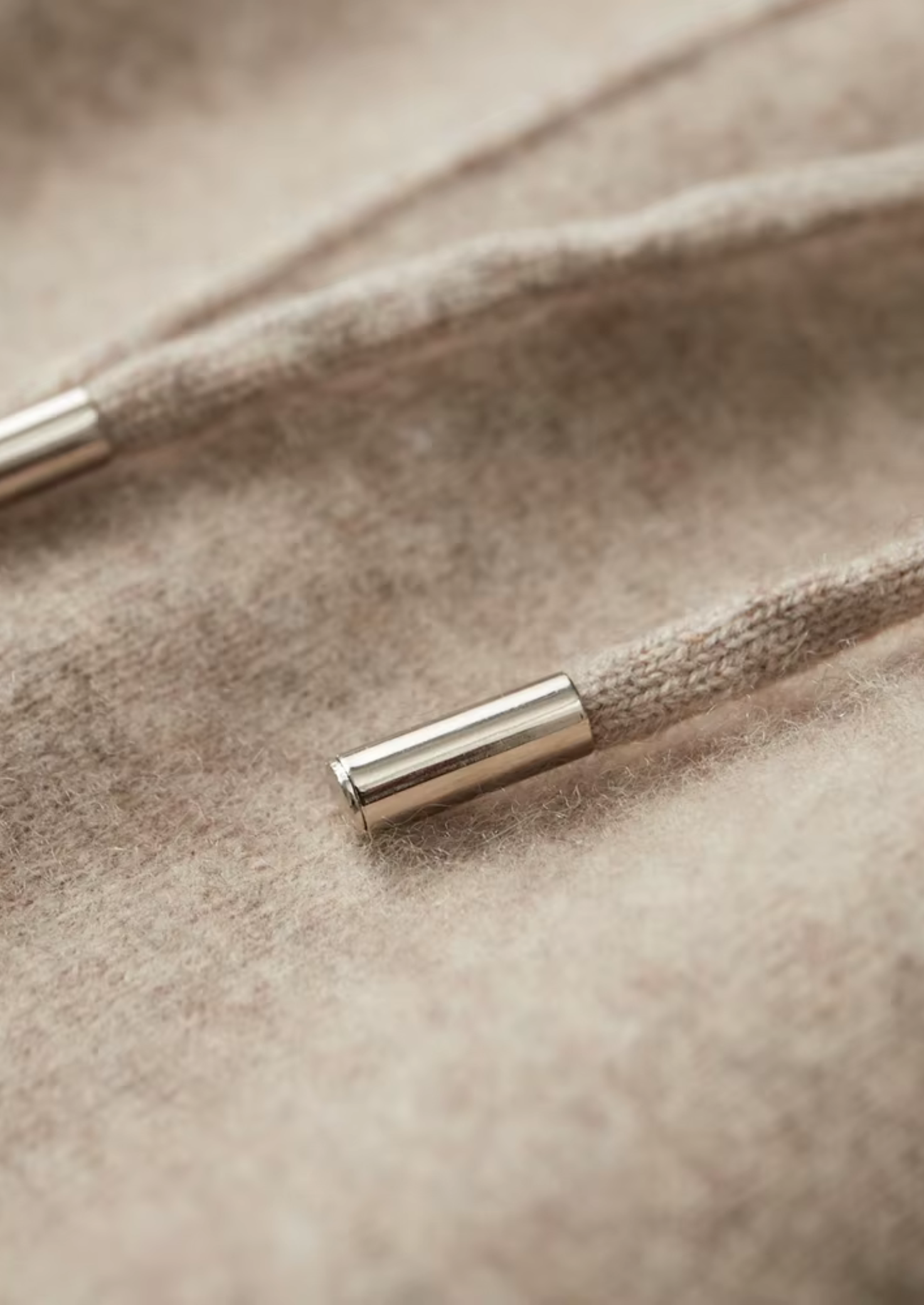 PREMIUM MERINO WOOL TROUSERS