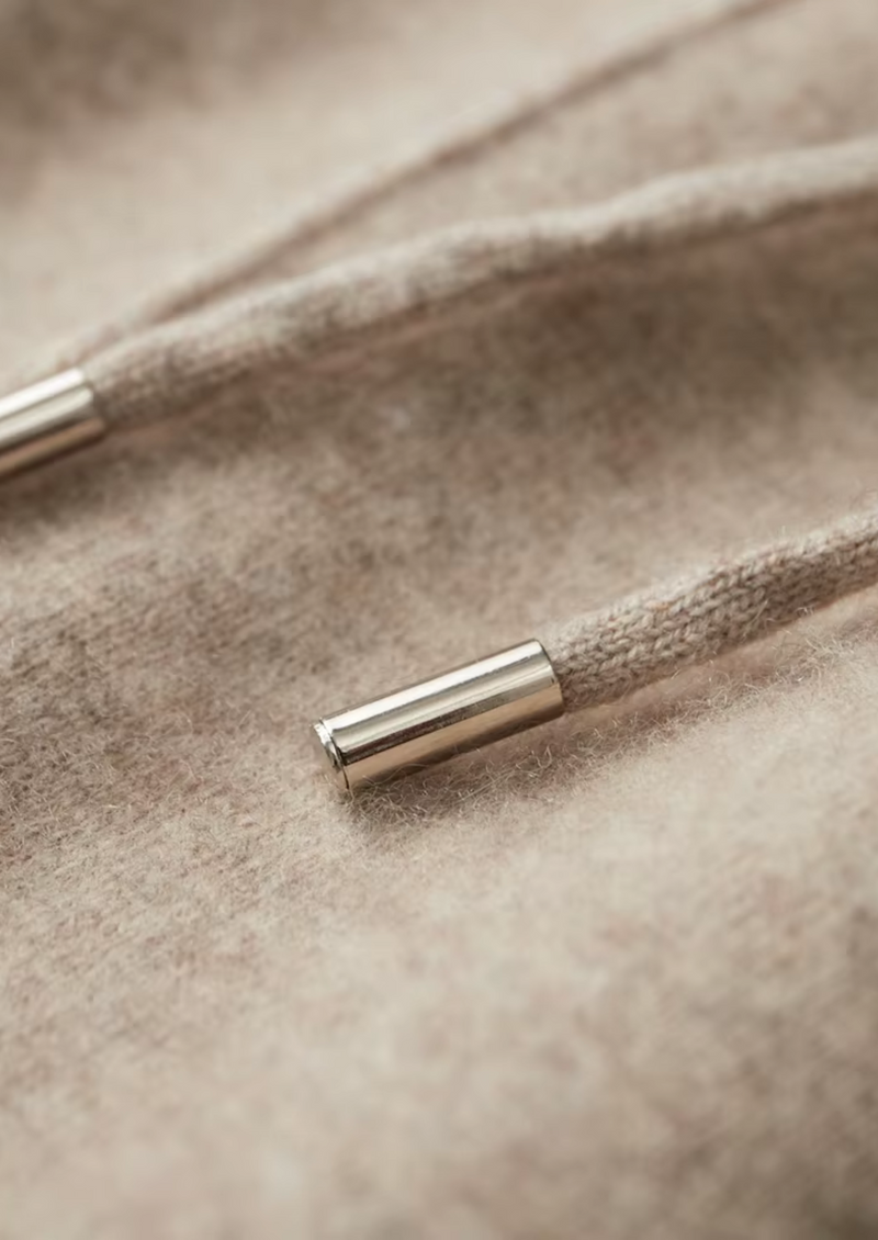 PREMIUM MERINO WOOL TROUSERS