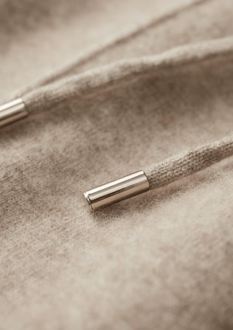 PREMIUM MERINO WOOL TROUSERS