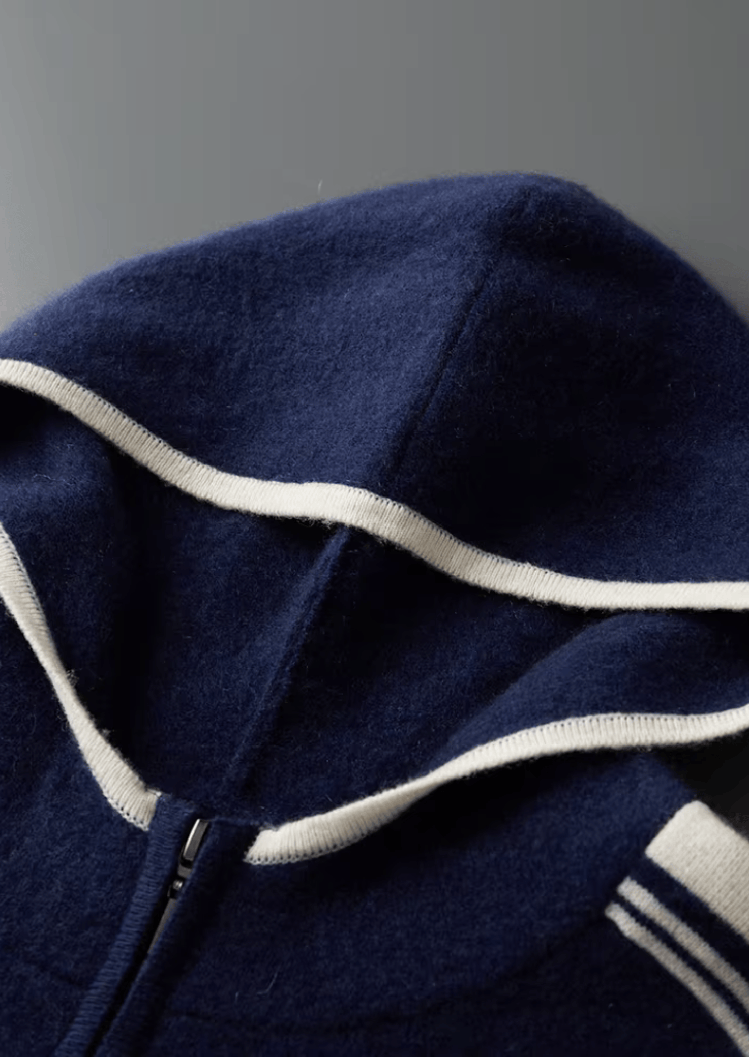 Pure Extra-Fine Merino Wool Damien Set