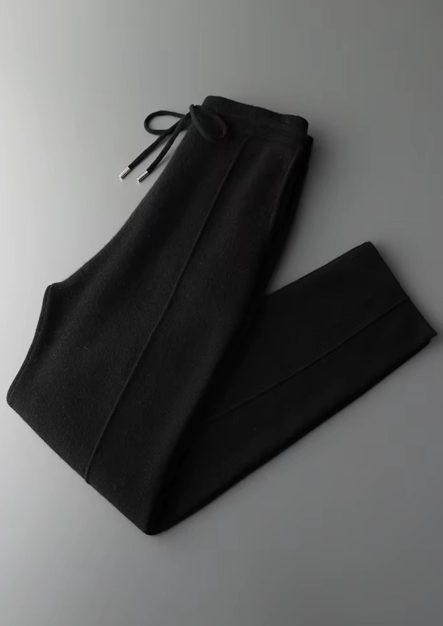 PREMIUM MERINO WOOL TROUSERS