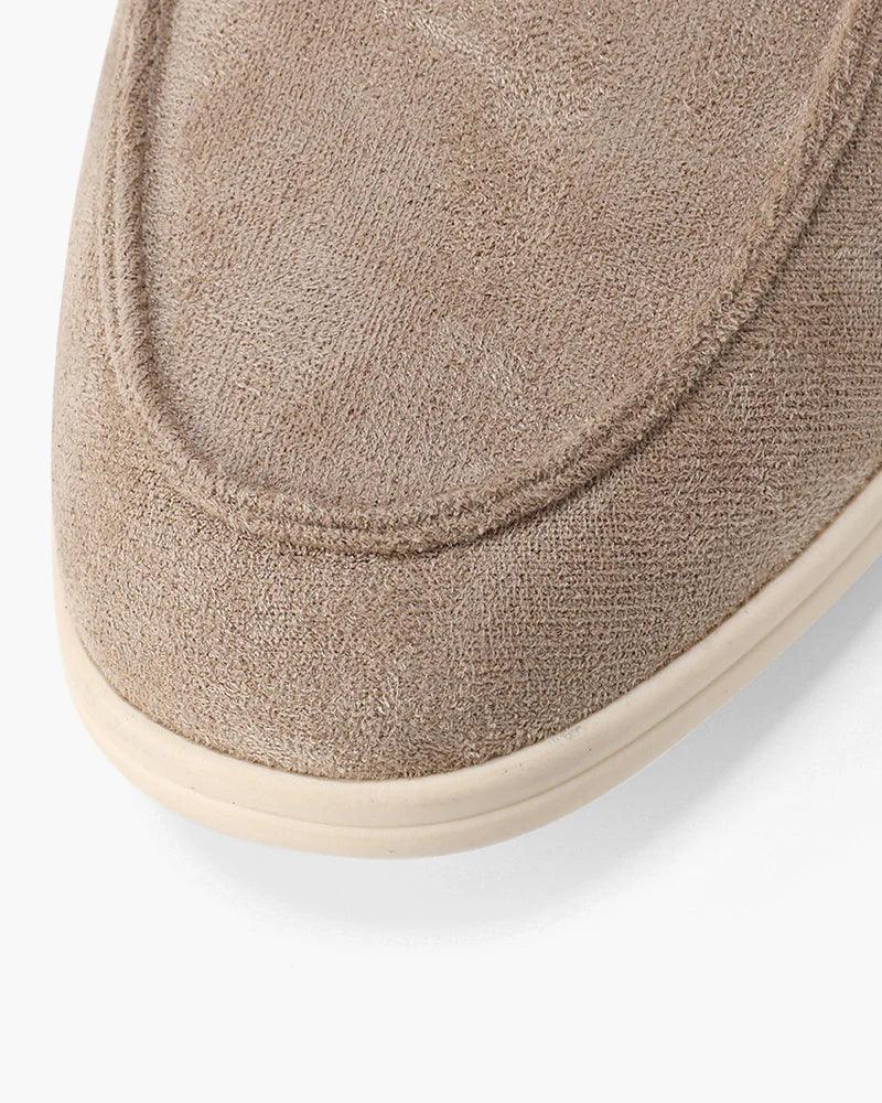 Sovrano Suede Loafers