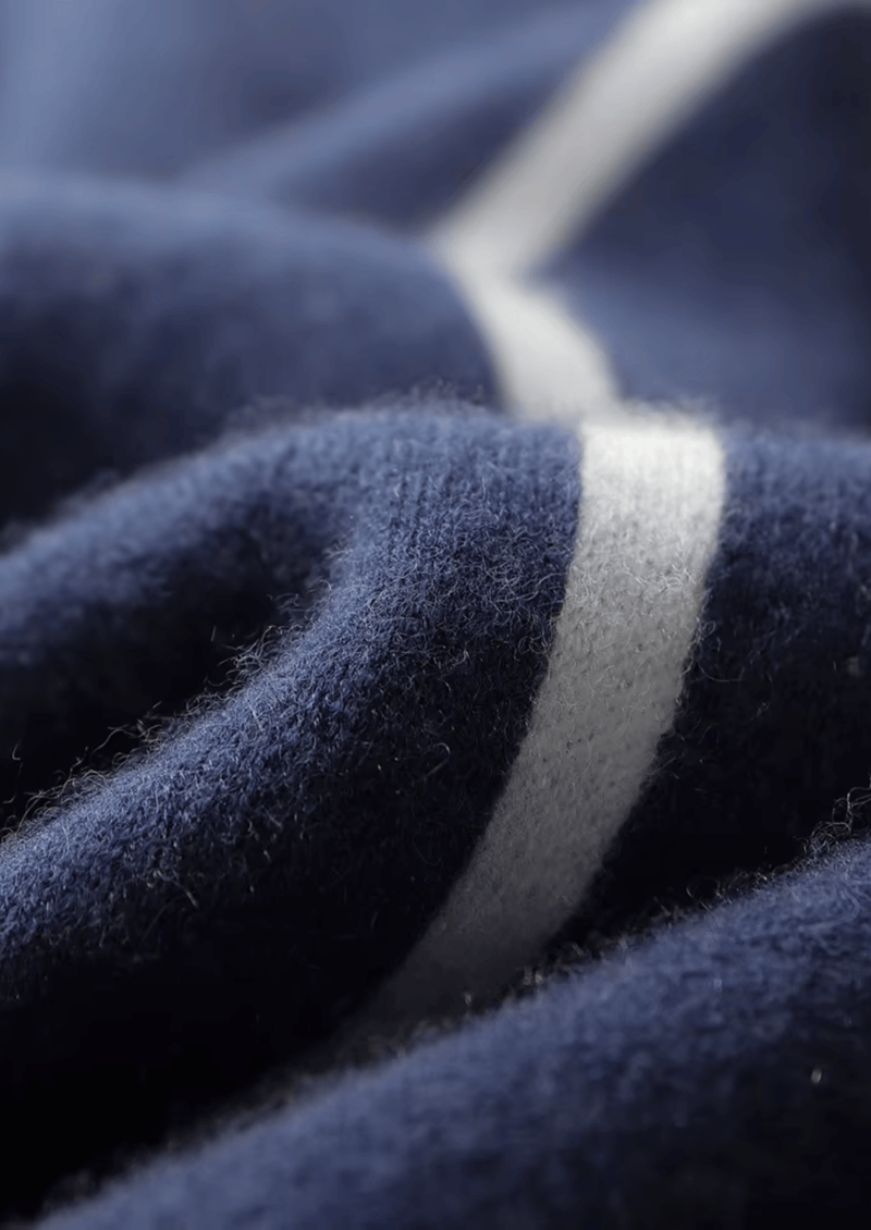 PREMIUM CASHMERE LEISURE SET