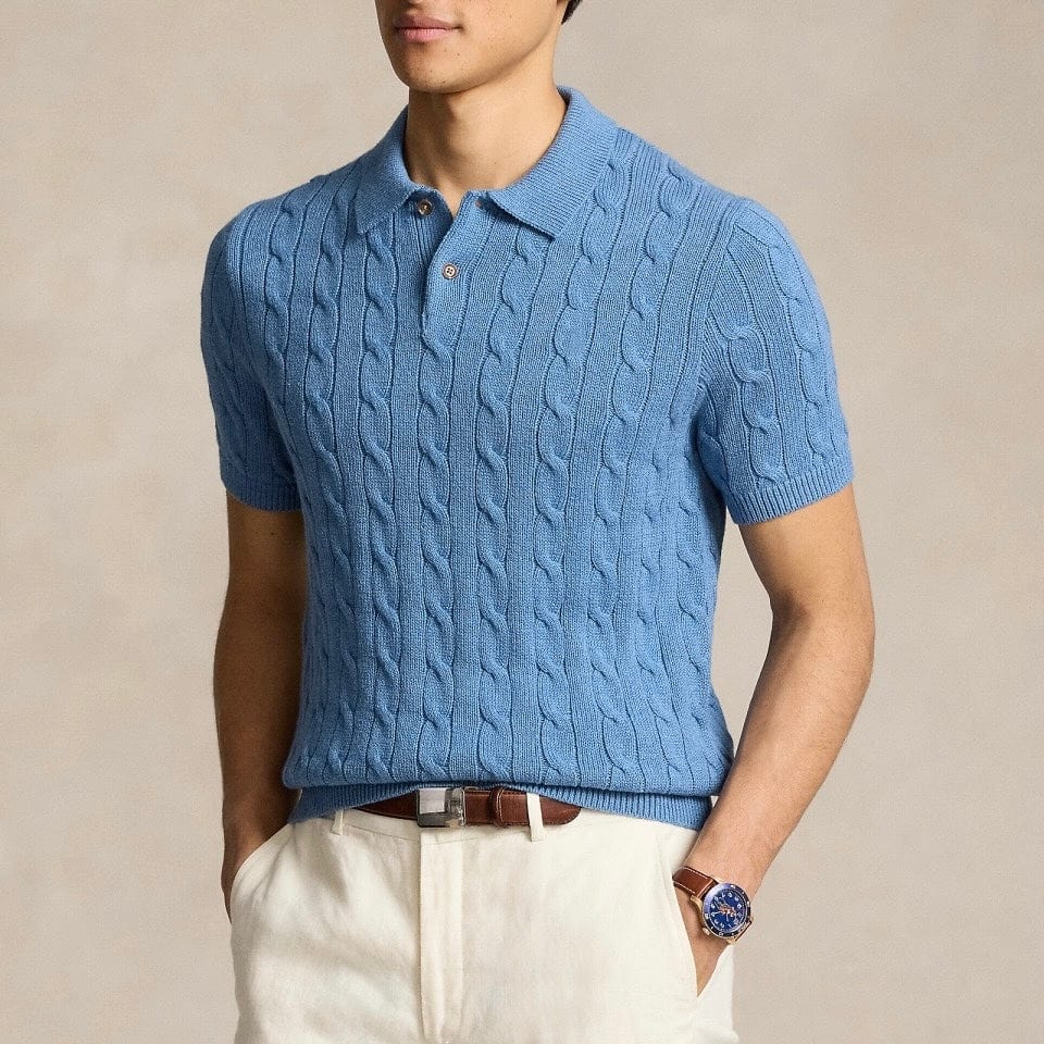 Heritage Cable Polo