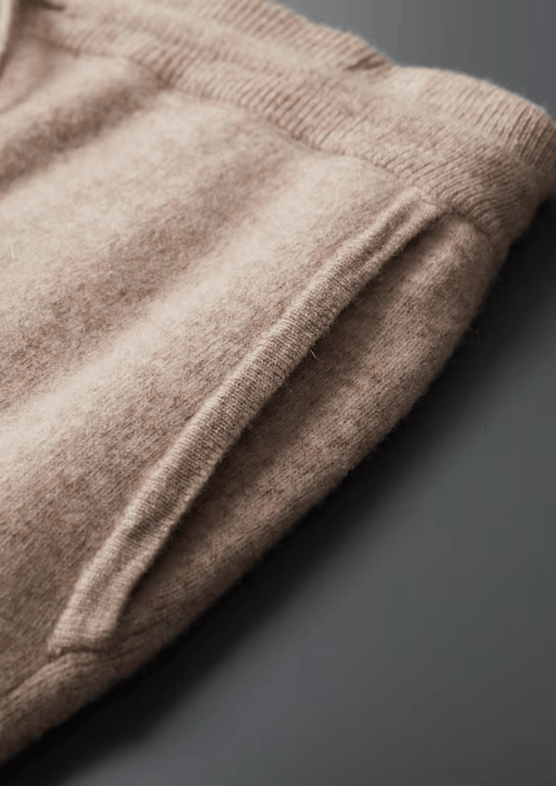 PURE EXTRA-FINE MERINO WOOL TIVRO SET