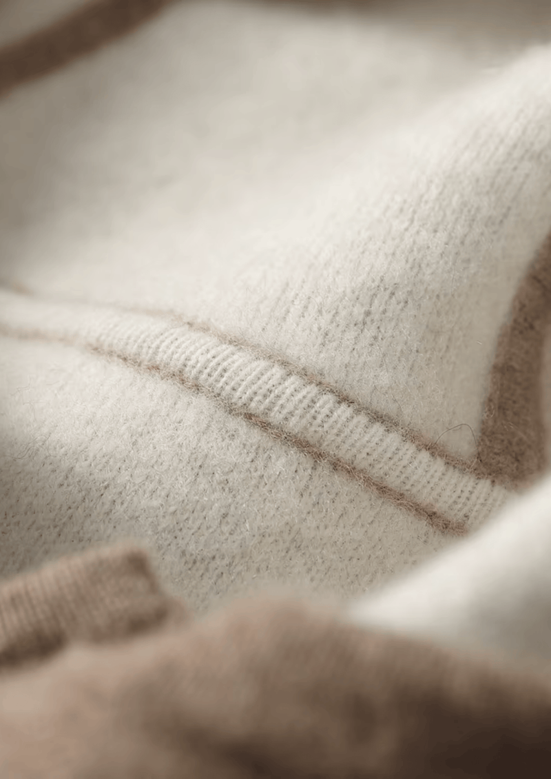 PREMIUM CASHMERE LEISURE SET