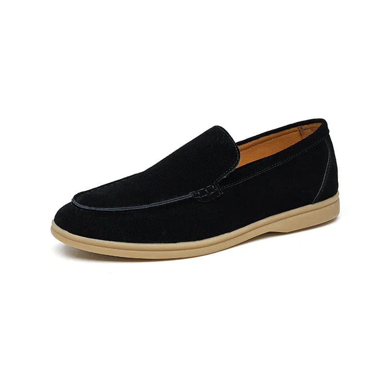 Sovrano Premium Suede Loafers