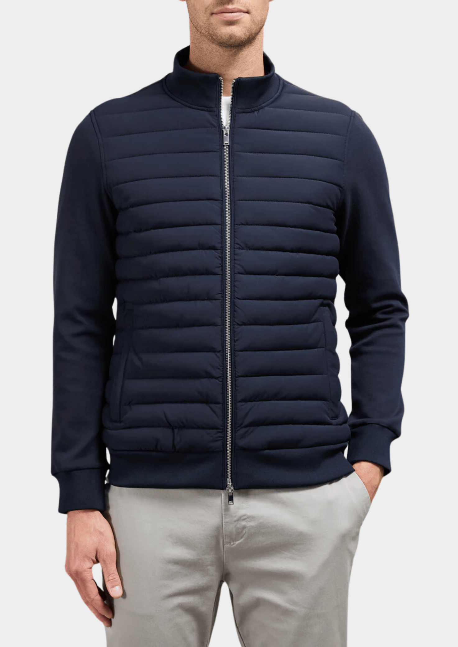 DANTE PREMIUM HYBRID JACKET