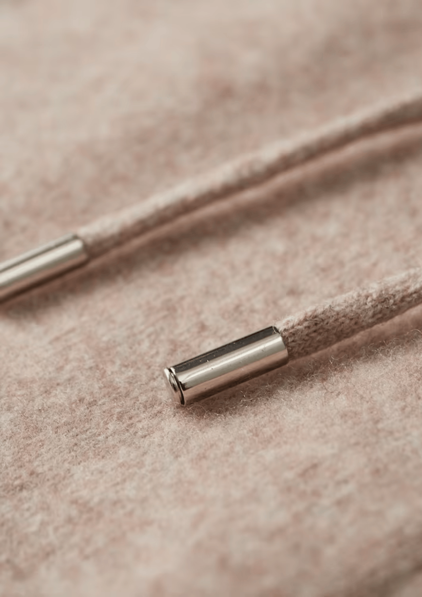 PURE EXTRA-FINE MERINO WOOL LEISURE TROUSERS