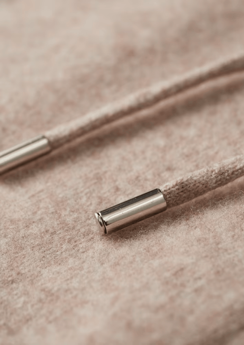 PURE EXTRA-FINE MERINO WOOL TIVRO SET