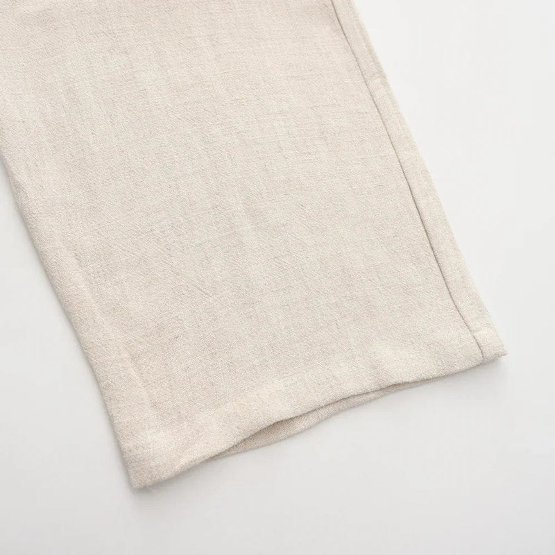 Riviera Linen Pants