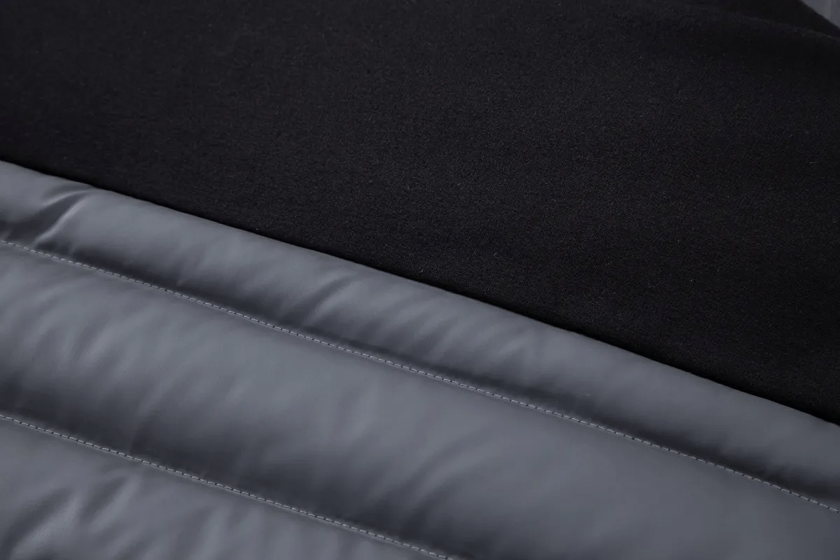 Milano Premium Hybrid Jacket