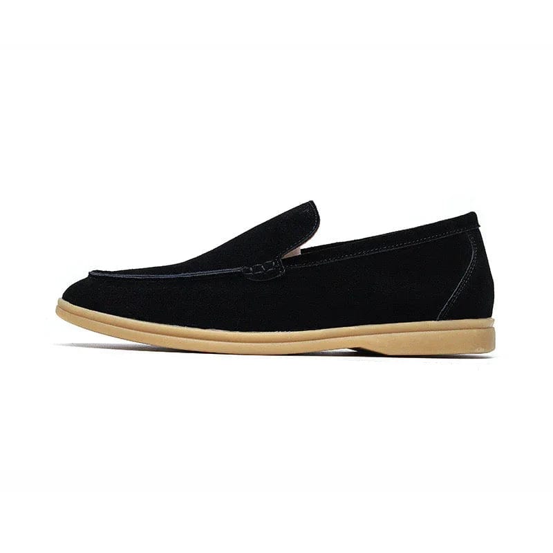Sovrano Premium Suede Loafers