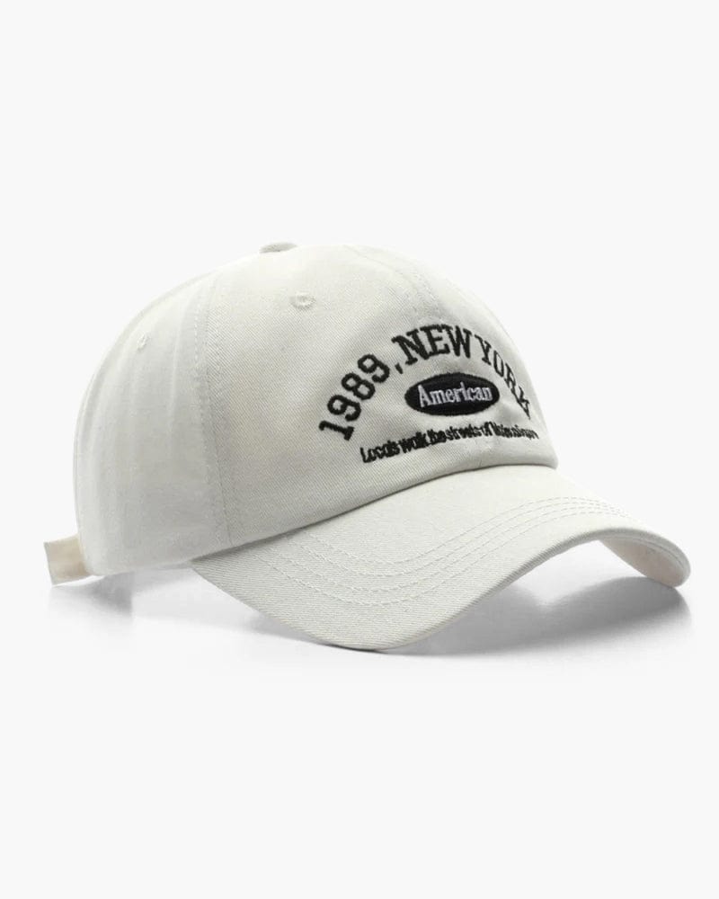 1989 New York Cap