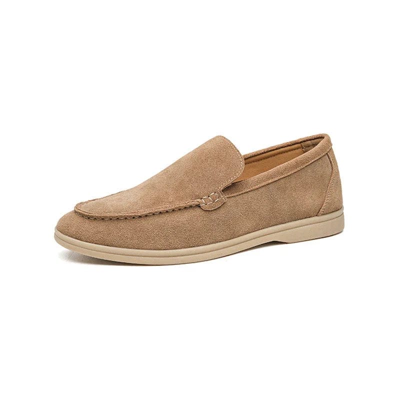 Sovrano Premium Suede Loafers