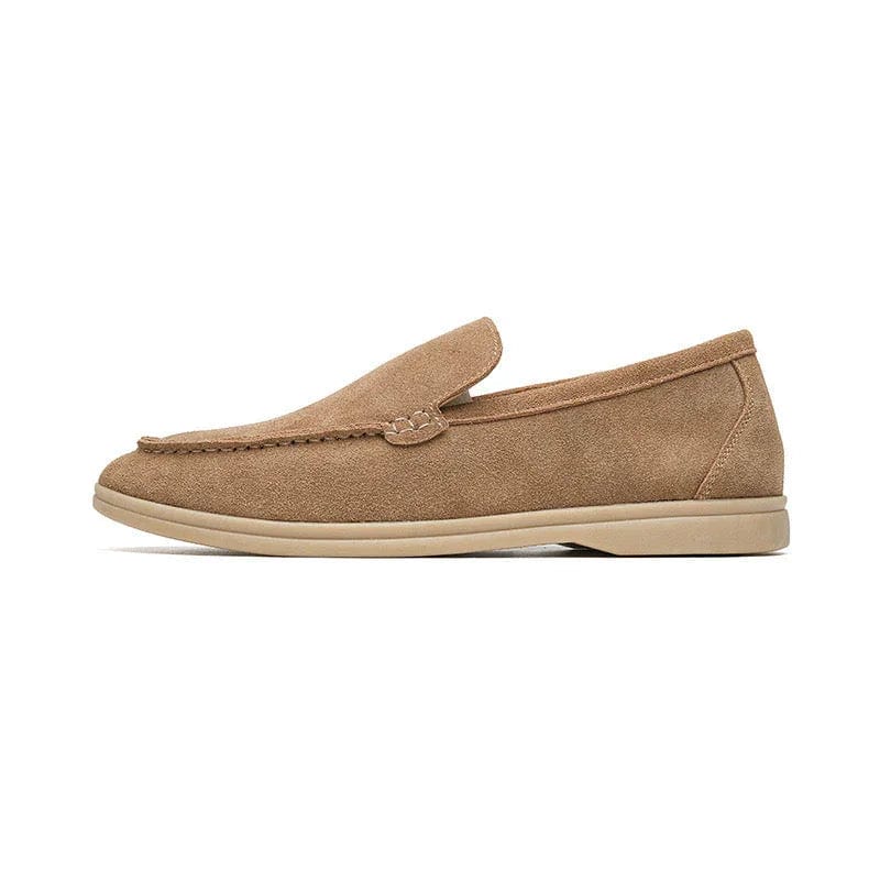 Sovrano Premium Suede Loafers
