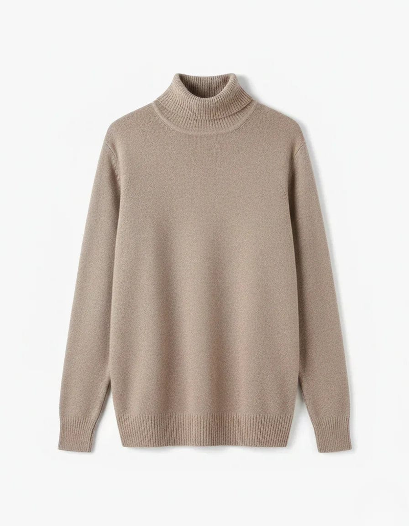 FIRENZE Turtleneck