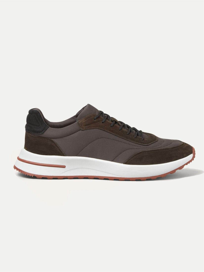 Capri Sneaker