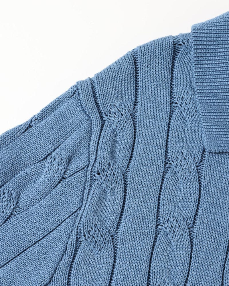 Heritage Cable Polo