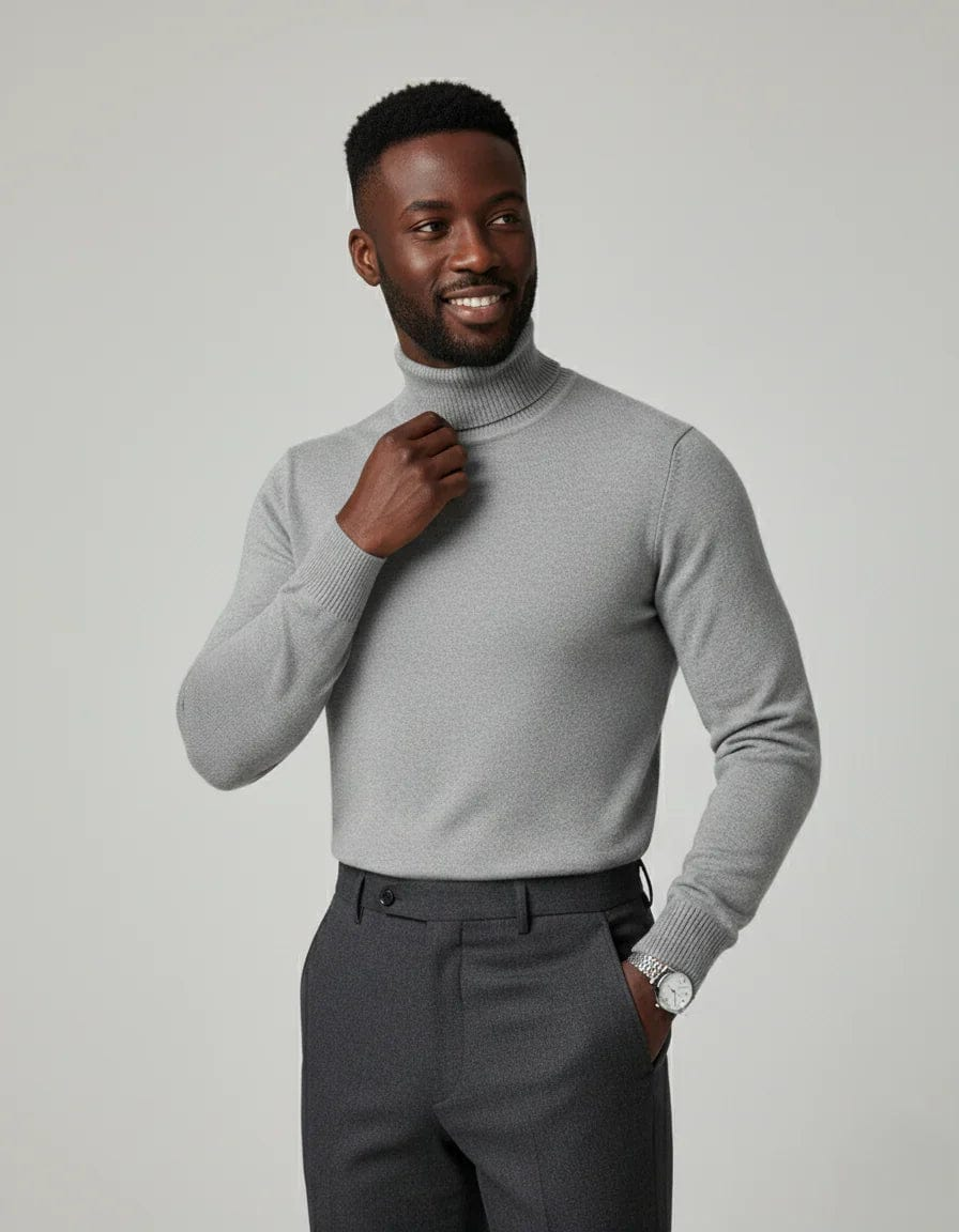 FIRENZE Turtleneck