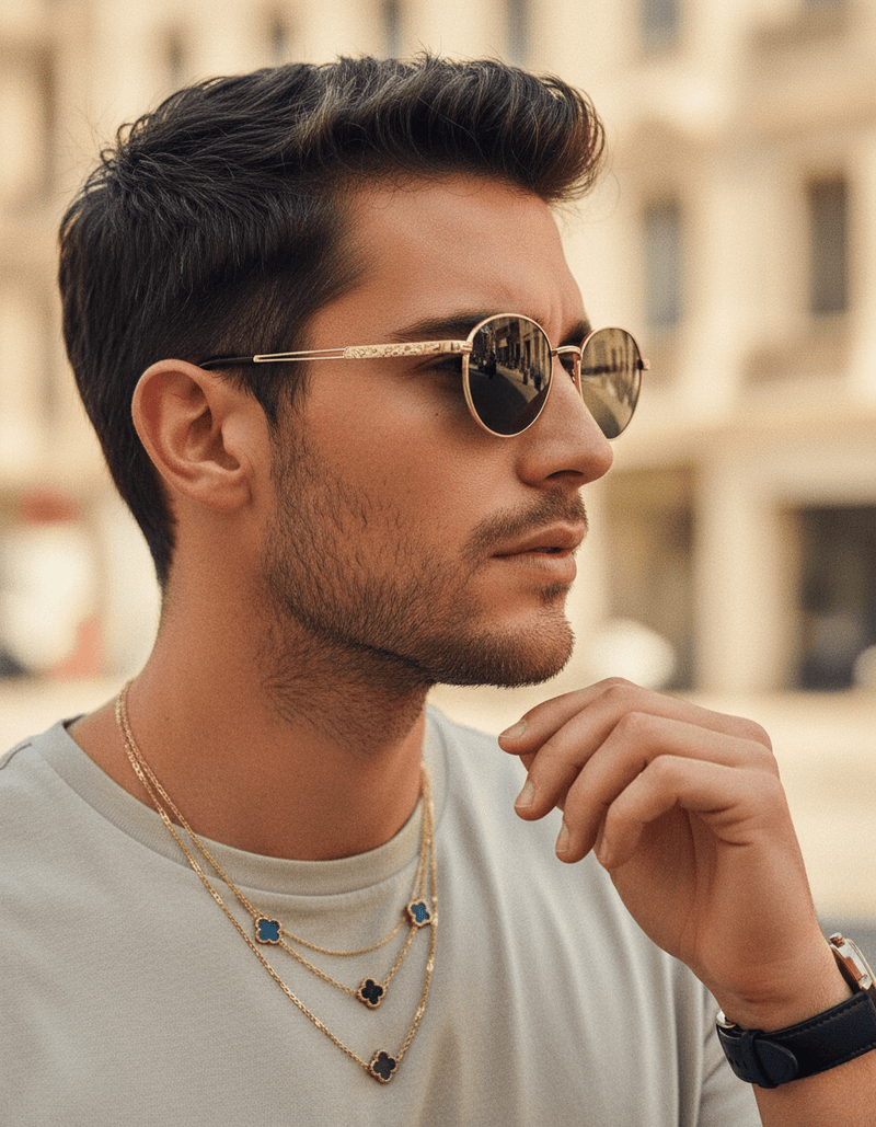 Old Money Sunglasses